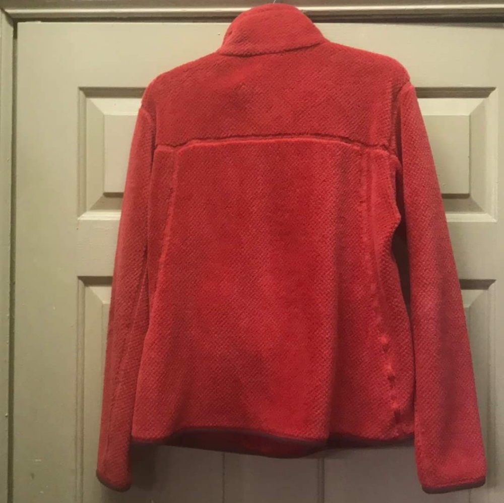 Patagonia womens jacket - Picture 5 of 8
